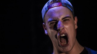 Radical en zijn Road to Redemption 001