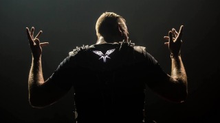 Radical Redemption - The Road to Redemption 2017 0