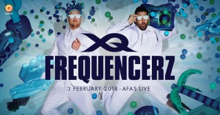 Get wack, join the Frequencerz wolfpack 001