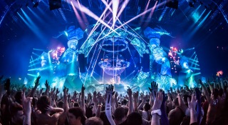 Onze Temple of Light - What is yours? 001