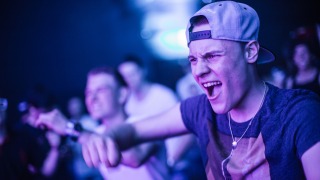 Viktor: How I got into Hardstyle 001