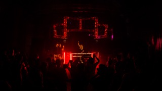 Demolition Indoor - Rammen in de Lichtfabriek 001