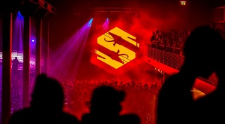 Extreme hardcore op Snakepit - The ones to watch!