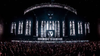 Angerfist - Creed of Chaos 001