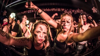 Carmina: How I got into Hardstyle 001