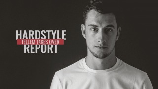 Tellem takes over 001