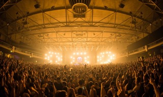 Shockerz 2017 - Conflict Override 001