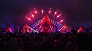 Het kerstcadeau van je dromen: De Defqon.1 Legends