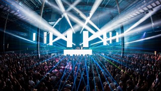 We are Hardstyle - The Mayhem Continues 001