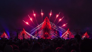 The Road to Defqon.1: 50 days to go