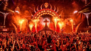 Freaqshow 2017 - R.I.P 001