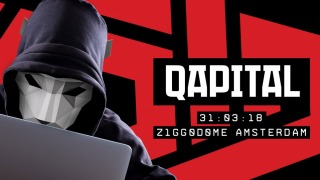 Kun jij de code kraken? Dit is de QAPITAL line-up