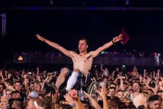 Nothing can stop me - Barry & Maick 001