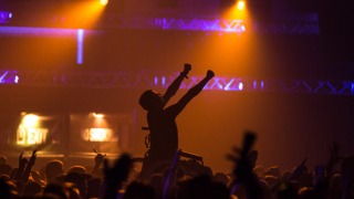 Nothing can stop me - Robert & Naomi 001