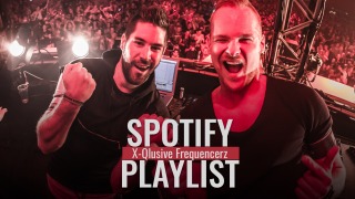 The best of Frequencerz en de eeuwige eer van een