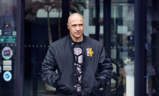 A love letter to... Paul Elstak 001