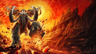 Defqon.1 Weekend Festival 2018 - Maximum Force 001