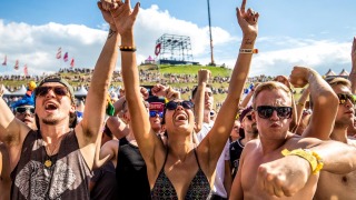 Zin in de zomer? Dit is de line-up van Mysteryland