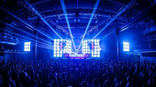 Loudness 2018 - Eindhoven 001