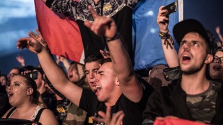 Collabs om van te dromen #6 - Deze dj’s zien julli