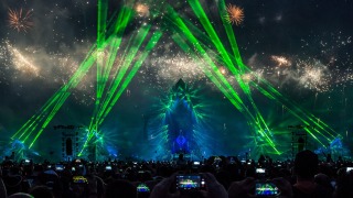 Dit is de line-up van Defqon.1 Weekend Festival 20