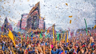 Q-dance stopt met Power Hour 001