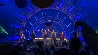 Rebirth Festival 2018 - 10 Years Ceremony: Day 2 0