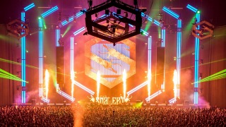 Snakepit 2018 - The Kingdom of Cobra 001