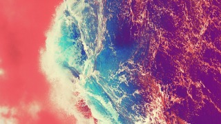 Become a part of the Black Mirror Society 001