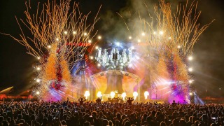 Phoenix - The Hardest Outdoor Festival 2018 001