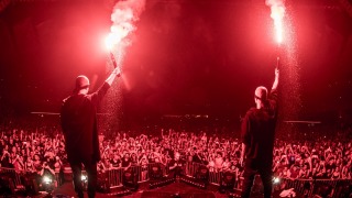 Project One maakt het anthem van Defqon.1 Weekend