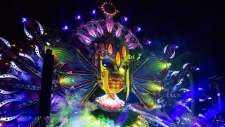 A love letter to... stage designers en licht- en g