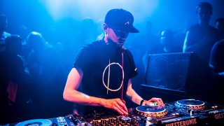 Phuture Noize released zijn nieuwste album: Black