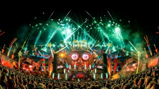 Intents Festival 2018 - The Ultimate Celebration: