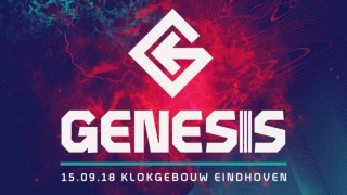 Terug naar de oorsprong van hardstyle met Genesis