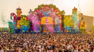 Pussy Lounge at the Park 2018 001