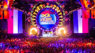 Oud-Hollandsche gezelligheid met dikke kicks: X-Ql