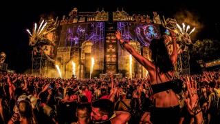 Dominator 2018 - Wrath of Warlords 001