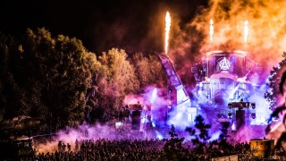 AIRFORCE Festival 2018 - Unified Demolition 001