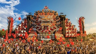 Hoe onlosmakelijk zijn drugs verbonden met de hard