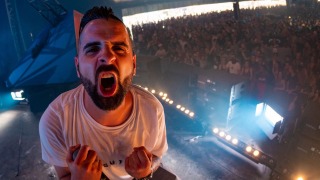 FRAGMENTS - Digital Punk over zijn nieuwe album, S