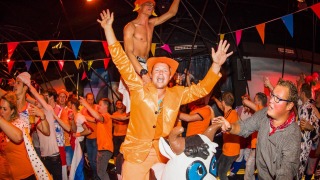 Duizend-en-één gedachten. Dit denk je op X-Qlusive