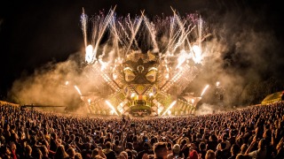 Q-BASE 2018 - The Final Mission