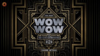Q-dance presents: WOW WOW - The New Year’s Extrava