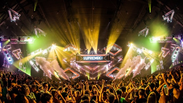 Supremacy 2018 | Reports | Hardstyle Report