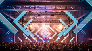 The next chapter for Genesis 001