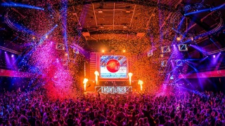 Vroeger Was Alles Beter 2018 - Oude Tijden, Harde