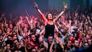 Amsterdam Dance Event 2018: Hardstyle by Roughstat