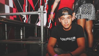 Podcast #13 - Retrospect 001