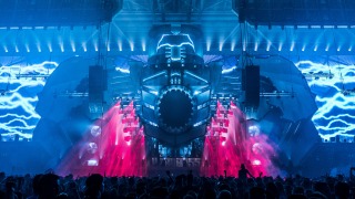 Hard Bass 2019: The Last Formation 001